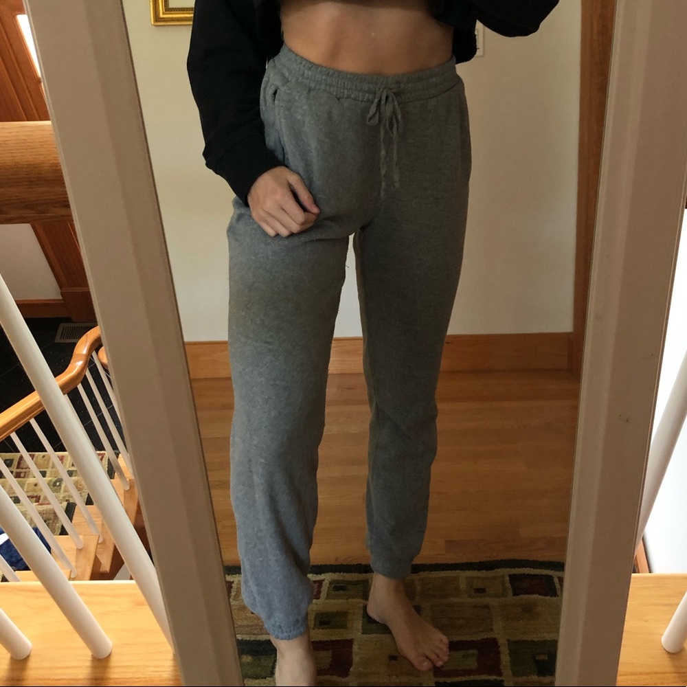 Brandy Melville Joggers